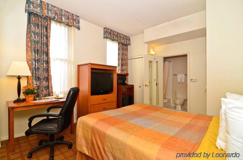 Fairfield Inn & Suites By Marriott Milwaukee Downtown Room photo