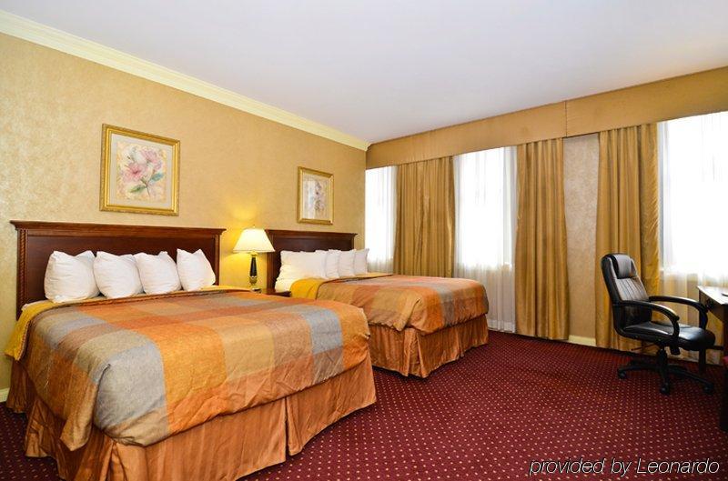 Fairfield Inn & Suites By Marriott Milwaukee Downtown Room photo