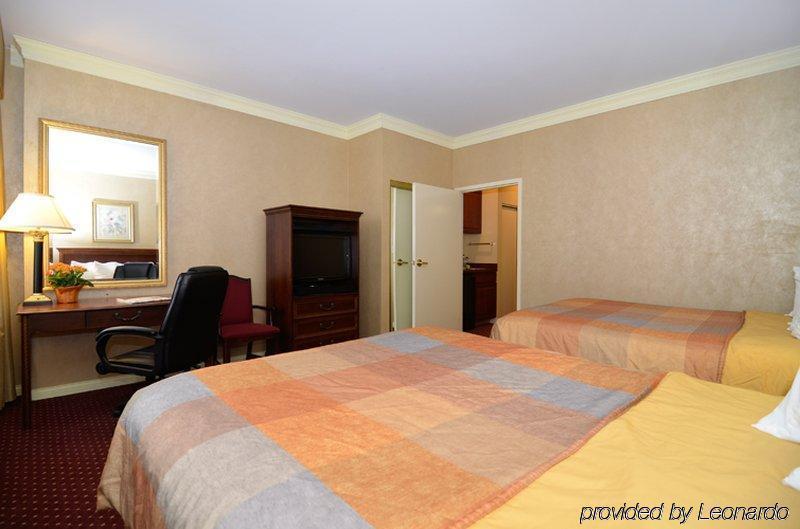 Fairfield Inn & Suites By Marriott Milwaukee Downtown Room photo